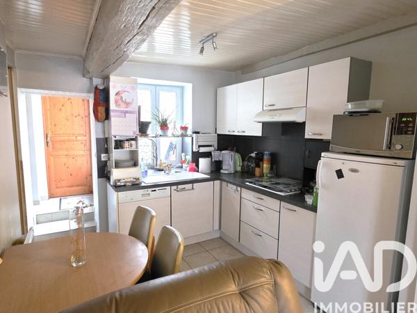 Maison à vendre 4 pièces 74 m² Chamigny