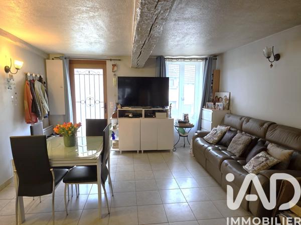 Maison à vendre 4 pièces 74 m² Chamigny