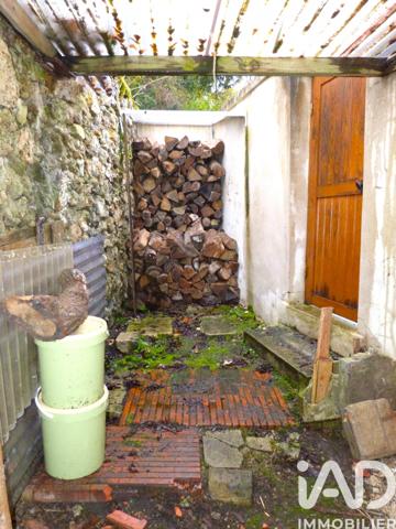Maison à vendre 4 pièces 74 m² Chamigny