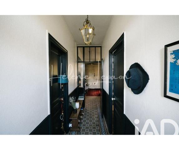 Maison à vendre 6 pièces 150 m² Taverny