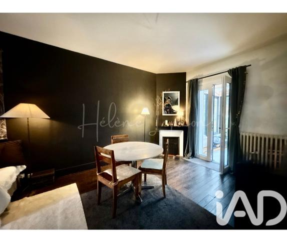 Maison à vendre 6 pièces 150 m² Taverny
