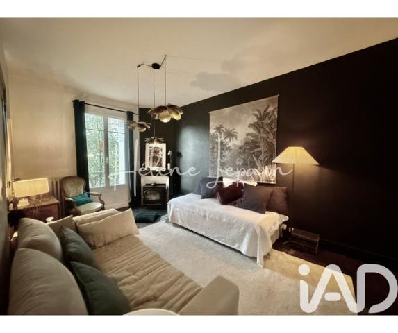 Maison à vendre 6 pièces 150 m² Taverny