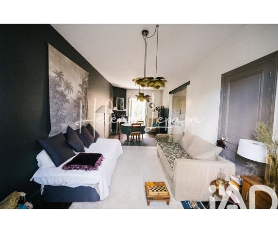 Maison à vendre 6 pièces 150 m² Taverny
