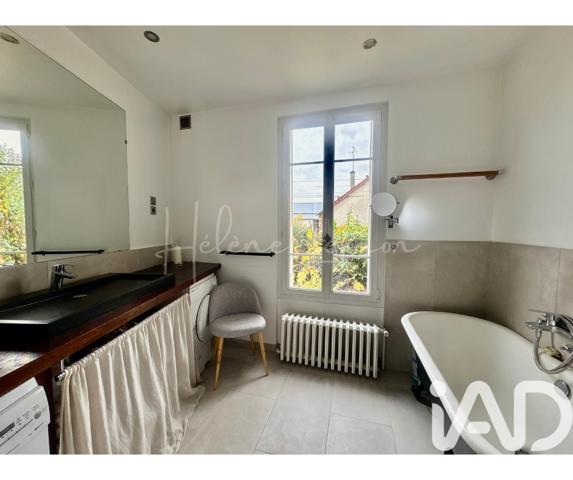 Maison à vendre 6 pièces 150 m² Taverny