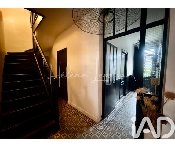 Maison à vendre 6 pièces 150 m² Taverny