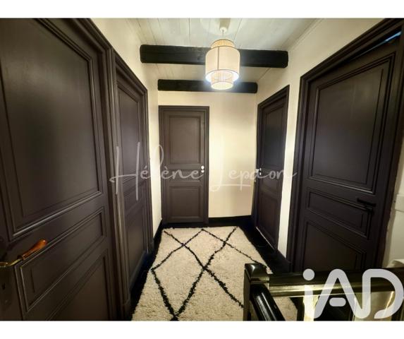 Maison à vendre 6 pièces 150 m² Taverny