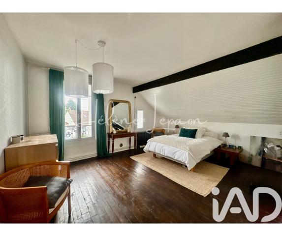 Maison à vendre 6 pièces 150 m² Taverny