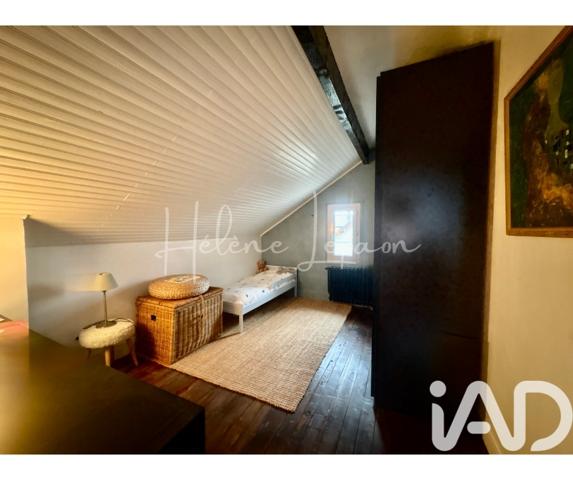 Maison à vendre 6 pièces 150 m² Taverny