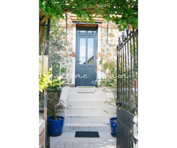 Maison à vendre 6 pièces 150 m² Taverny