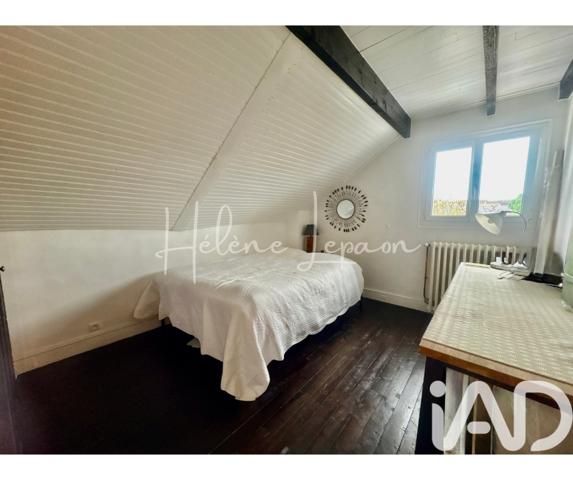 Maison à vendre 6 pièces 150 m² Taverny