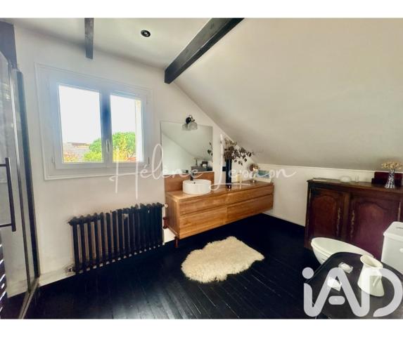 Maison à vendre 6 pièces 150 m² Taverny