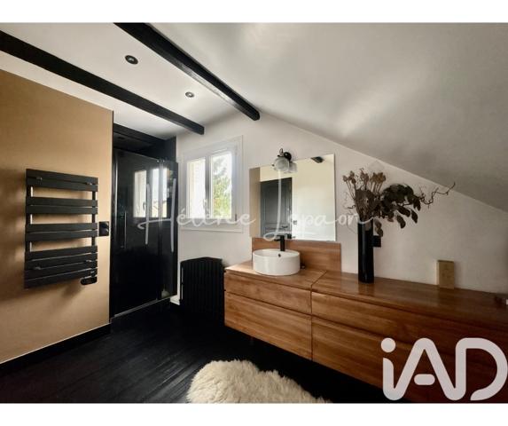 Maison à vendre 6 pièces 150 m² Taverny