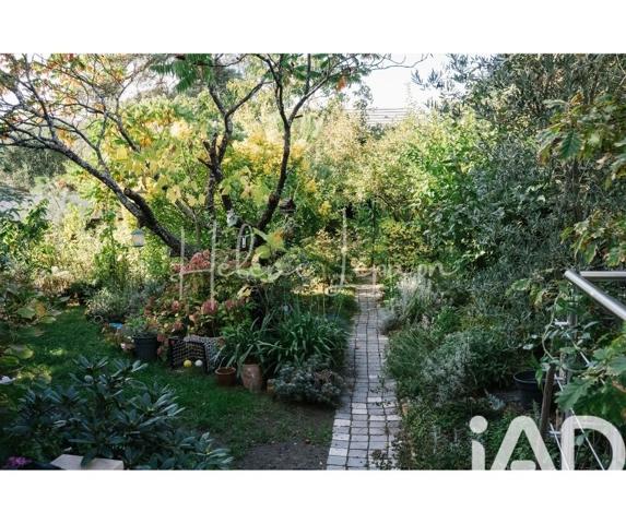 Maison à vendre 6 pièces 150 m² Taverny
