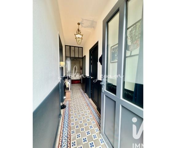 Maison à vendre 6 pièces 150 m² Taverny