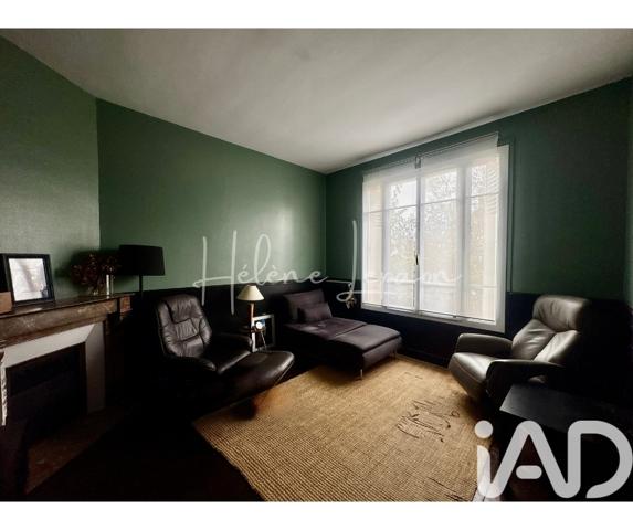 Maison à vendre 6 pièces 150 m² Taverny