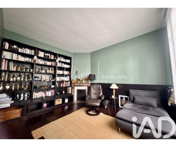 Maison à vendre 6 pièces 150 m² Taverny