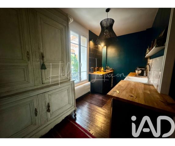 Maison à vendre 6 pièces 150 m² Taverny