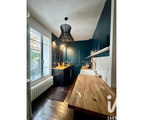 Maison à vendre 6 pièces 150 m² Taverny