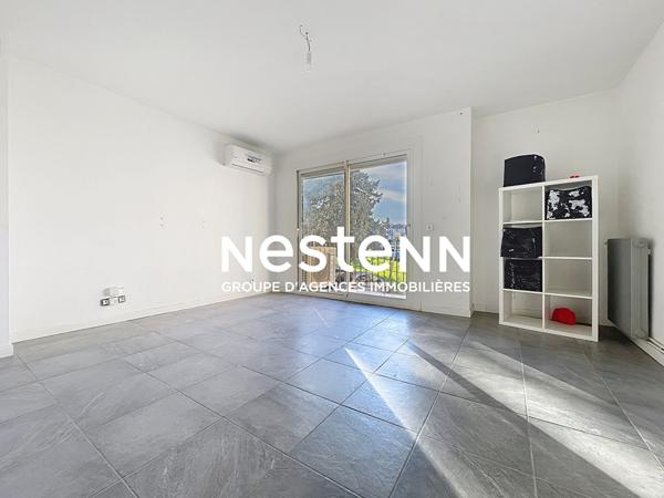 Appartement T3 rénové avec parking à Perpignan Moyen-Vernet