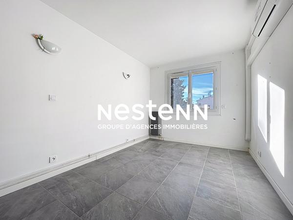 Appartement T3 rénové avec parking à Perpignan Moyen-Vernet