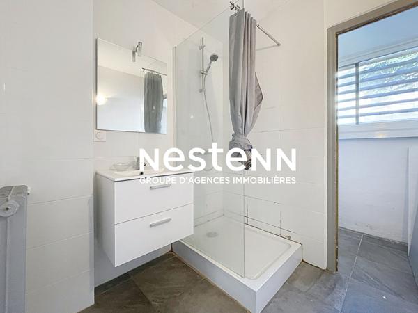 Appartement T3 rénové avec parking à Perpignan Moyen-Vernet