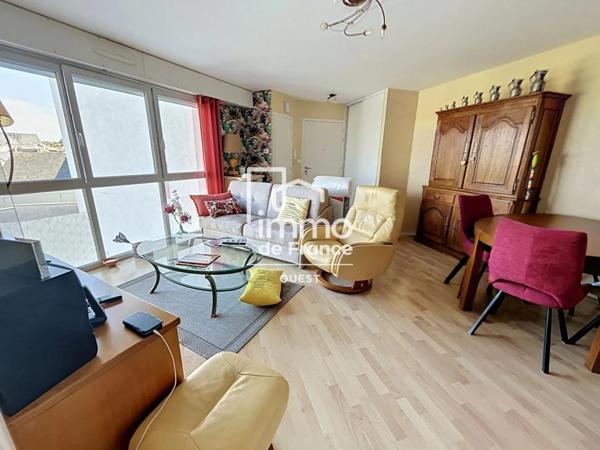 Appartement à vendre à Laval (53000)