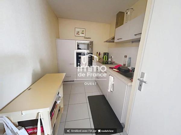 Appartement à vendre à Laval (53000)