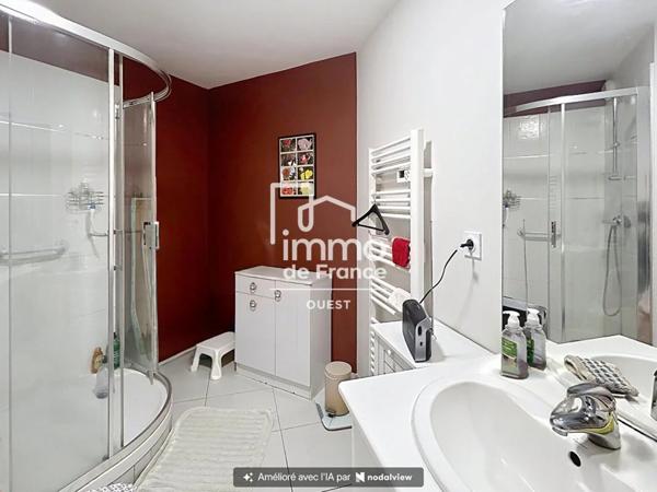 Appartement à vendre à Laval (53000)