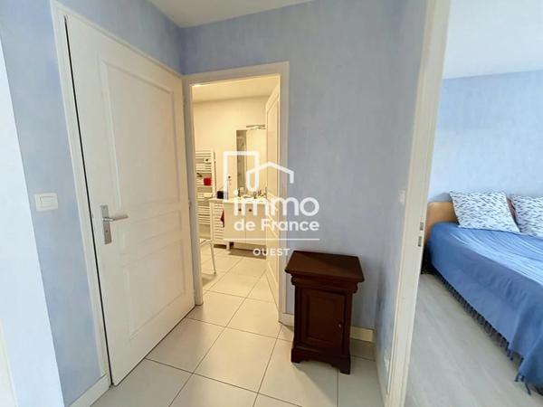 Appartement à vendre à Laval (53000)