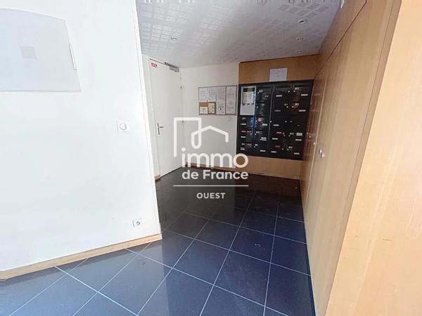Appartement à vendre à Laval (53000)