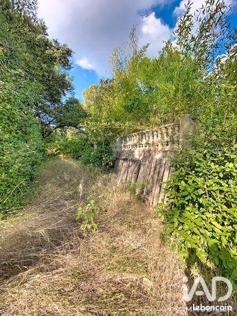 Terrain à vendre 374 m² Lambesc