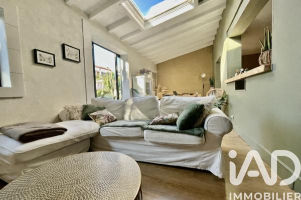 Maison à vendre 4 pièces 126 m² Perpignan