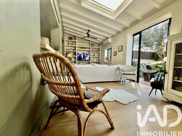 Maison à vendre 4 pièces 126 m² Perpignan