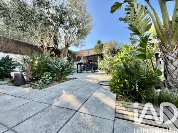 Maison à vendre 4 pièces 126 m² Perpignan