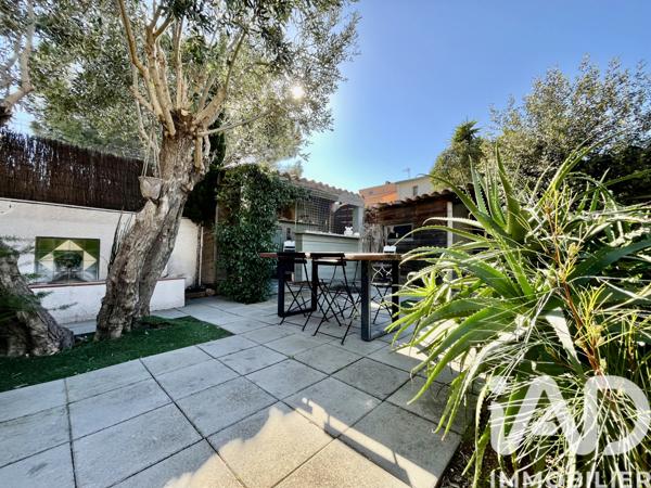 Maison à vendre 4 pièces 126 m² Perpignan