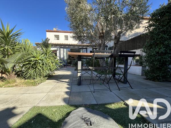 Maison à vendre 4 pièces 126 m² Perpignan