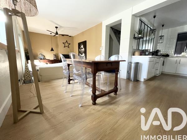 Maison à vendre 4 pièces 126 m² Perpignan