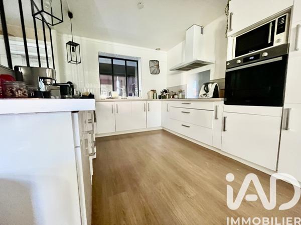 Maison à vendre 4 pièces 126 m² Perpignan