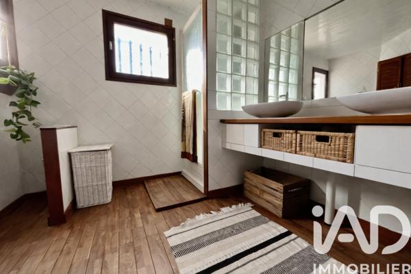 Maison à vendre 4 pièces 126 m² Perpignan