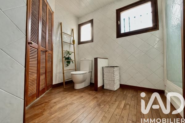 Maison à vendre 4 pièces 126 m² Perpignan