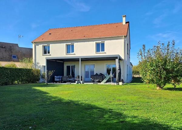 Maison à vendre à Rambouillet (78120)