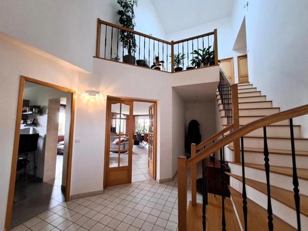 Maison à vendre à Rambouillet (78120)