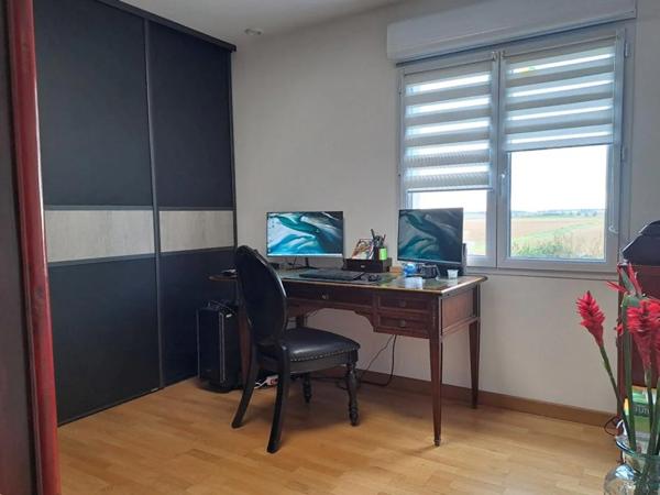 Maison à vendre à Rambouillet (78120)
