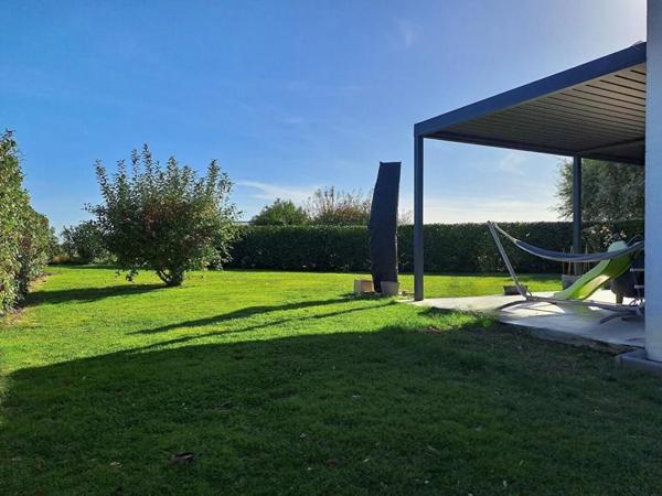 Maison à vendre à Rambouillet (78120)