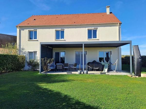 Maison à vendre à Rambouillet (78120)