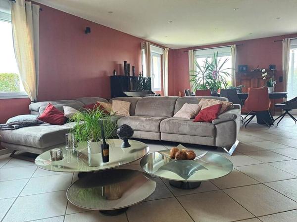 Maison à vendre à Rambouillet (78120)