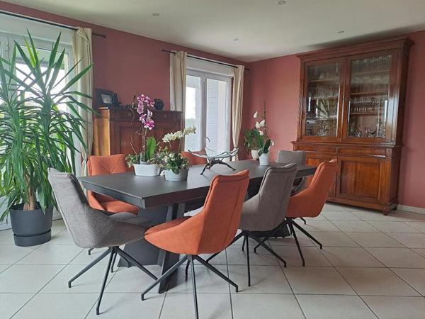 Maison à vendre à Rambouillet (78120)