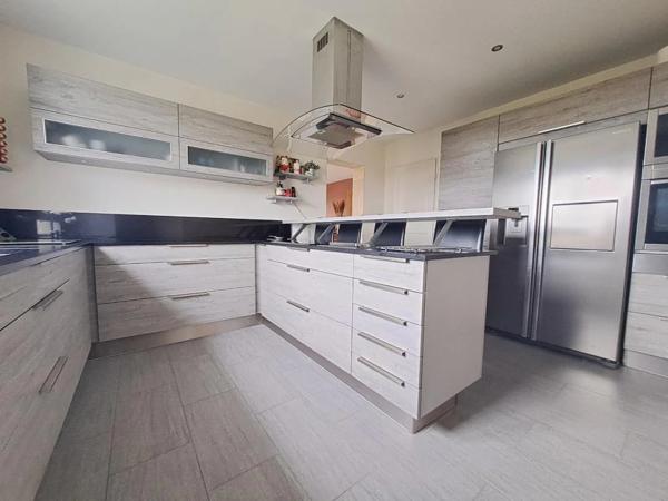 Maison à vendre à Rambouillet (78120)