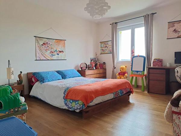 Maison à vendre à Rambouillet (78120)