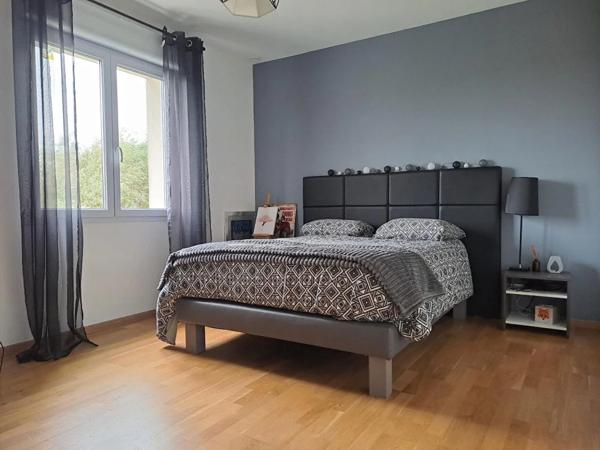 Maison à vendre à Rambouillet (78120)